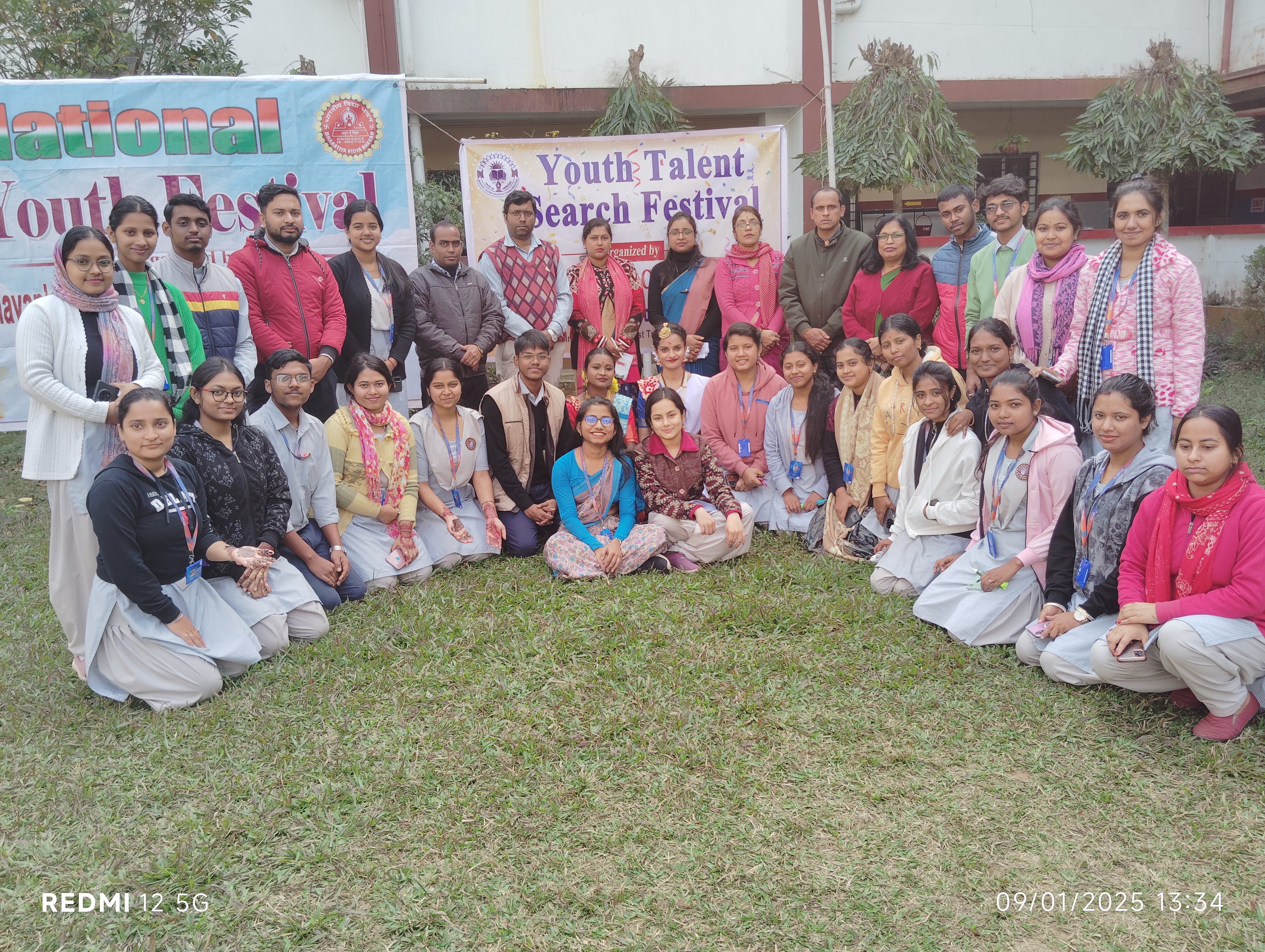 Youth Day Festival-2025