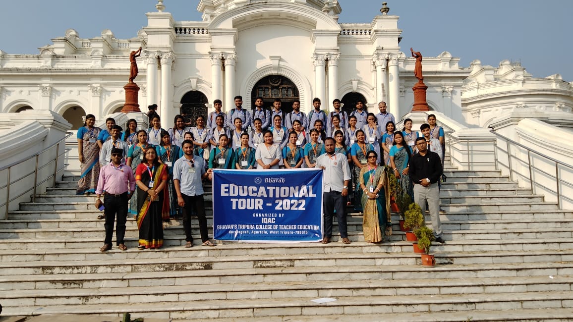 Educational Excurtion