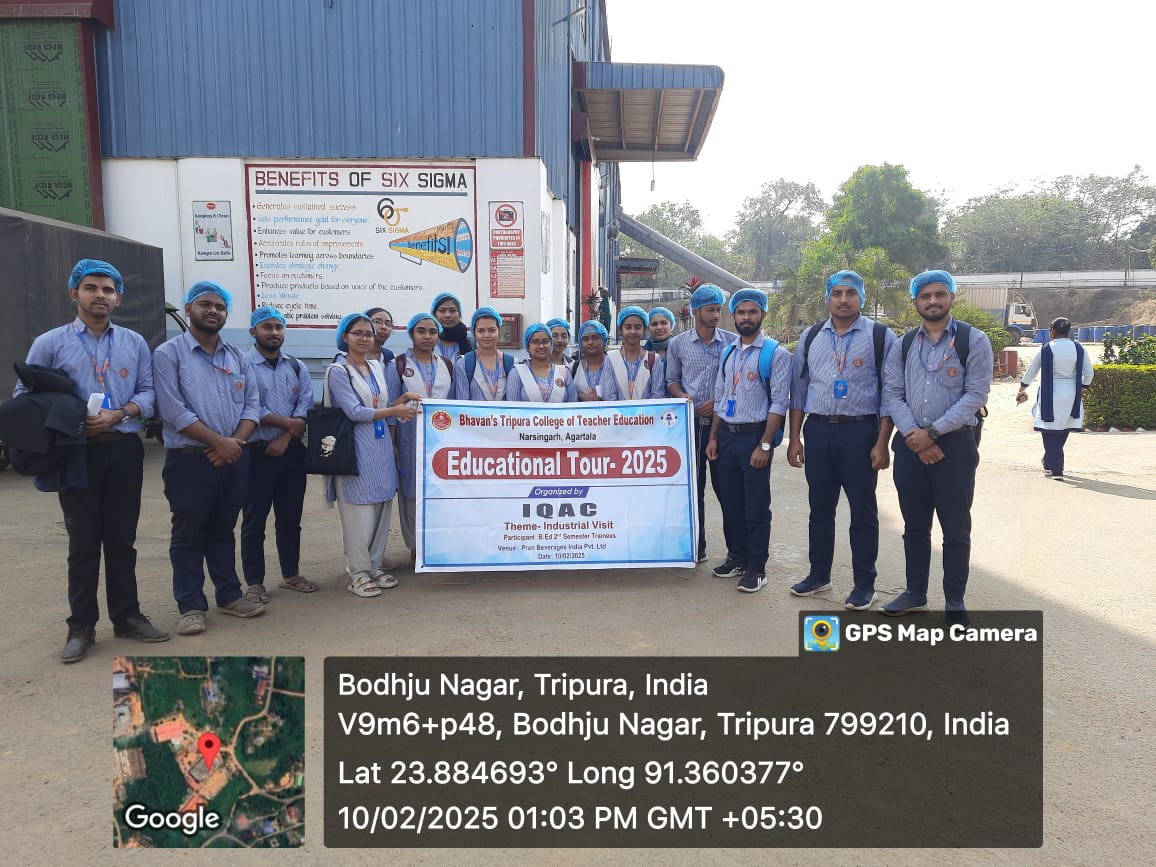 Educational Tour-2025