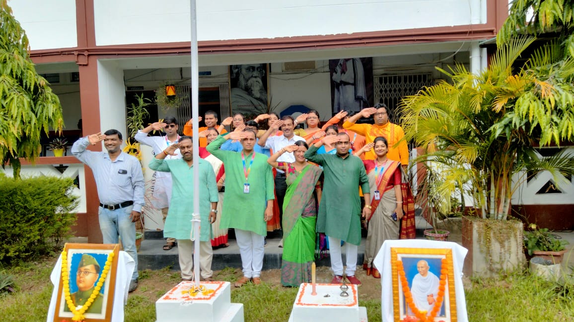 Republic Day Celebration